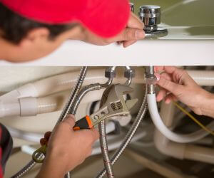 About Emergency plumbing pros Marion, MA